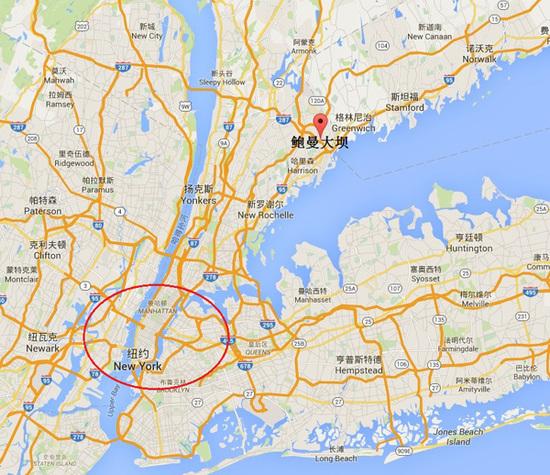 伊朗黑客利用谷歌攻擊了紐約附近一座水電站