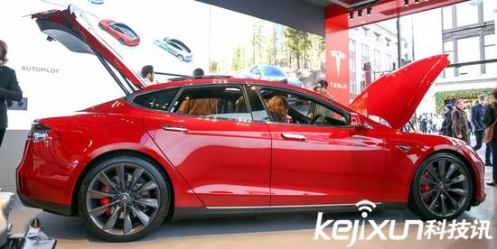 特斯拉明天發(fā)布Model 3：讓我們來一次大劇透！