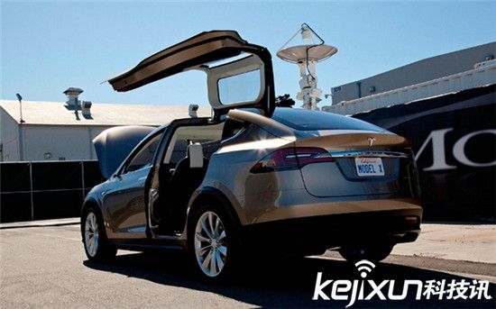 特斯拉明天發(fā)布Model 3：讓我們來一次大劇透！