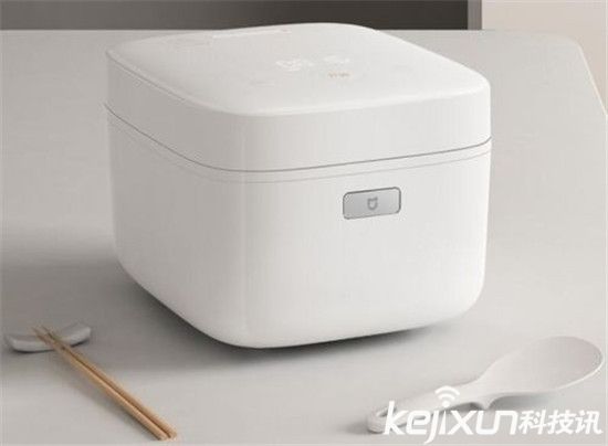 小米電飯煲只要999元：中日電飯煲哪家強？