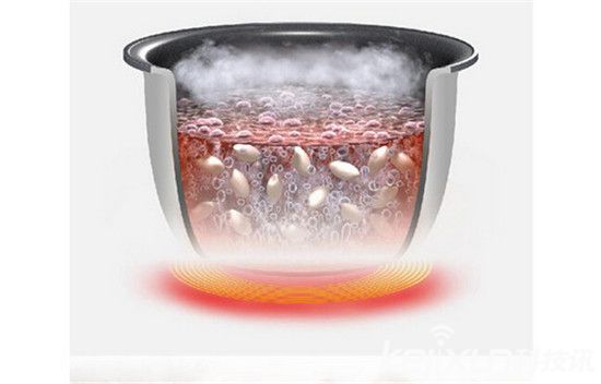 小米電飯煲只要999元：中日電飯煲哪家強？