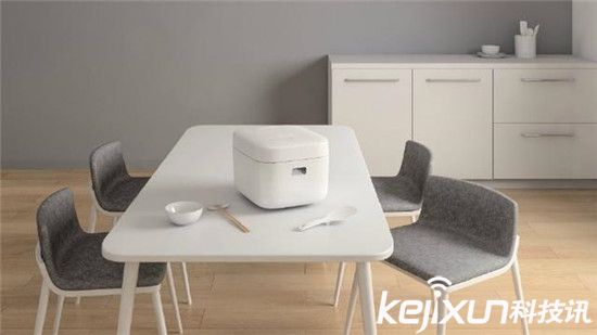 小米電飯煲只要999元：中日電飯煲哪家強？