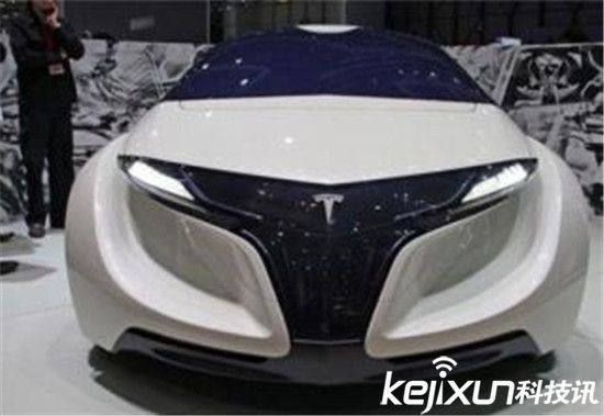 馬斯克要在蘇州建工廠？特斯拉終于還是沒忍住！