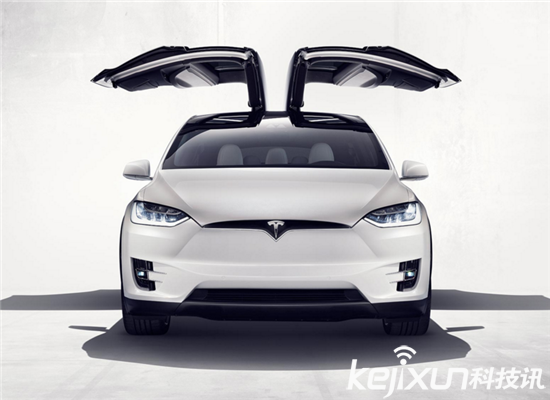 馬斯克要在蘇州建工廠？特斯拉終于還是沒忍住！