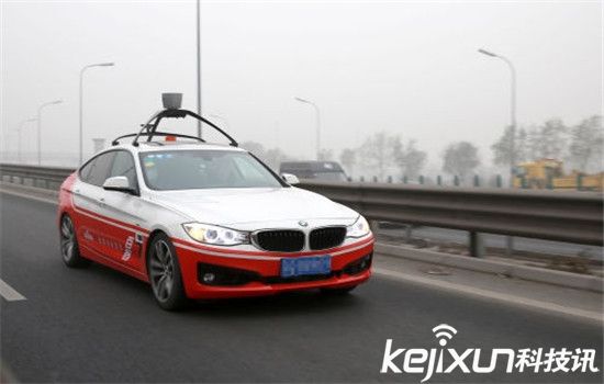 未來科技的六大趨勢：終結者機器人是其一