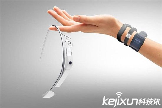 未來科技的六大趨勢：終結者機器人是其一