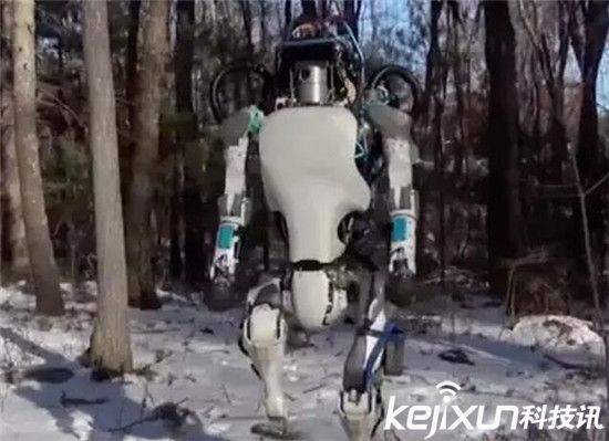 未來科技的六大趨勢(shì)：終結(jié)者機(jī)器人是其一