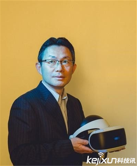 索尼曝出將VR引入PC 這座金山是搶定了