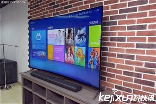 小米電視3S終于開賣 價格配置實屬業(yè)界良心