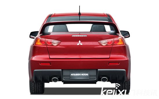 日本三菱電機吊炸天：用軍事技術開發無人駕駛汽車！