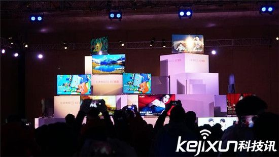 小米電視3S終于開賣 價格配置實屬業(yè)界良心