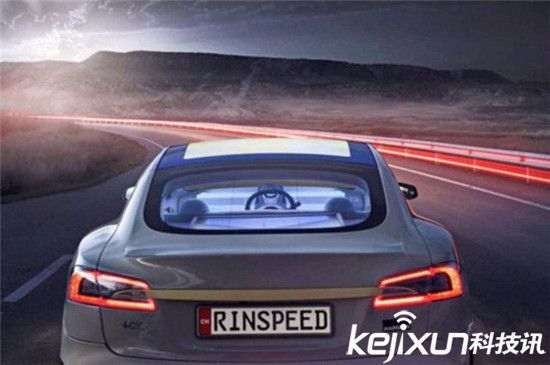 日本三菱電機(jī)吊炸天：用軍事技術(shù)開發(fā)無(wú)人駕駛汽車！