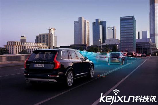 自動剎車時代來臨 智能掌控真的可靠？