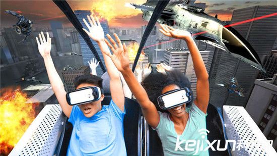 VR業面臨六大問題 不僅僅是不散熱