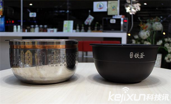 小米PK格力電飯煲 誰將出戰碾壓日貨?  