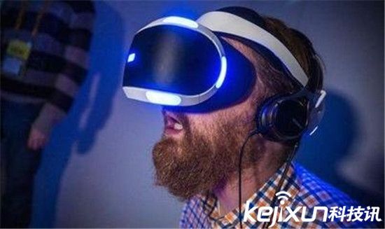 VR業面臨六大問題 不僅僅是不散熱