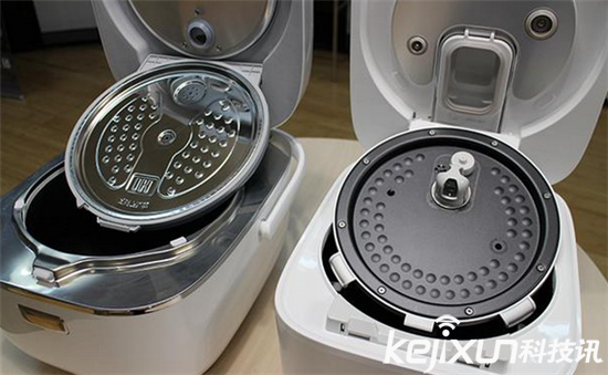 小米PK格力電飯煲 誰將出戰碾壓日貨?  