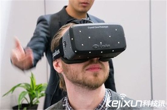 VR業面臨六大問題 不僅僅是不散熱
