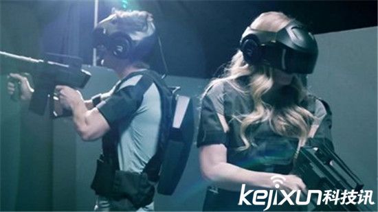 VR業面臨六大問題 不僅僅是不散熱