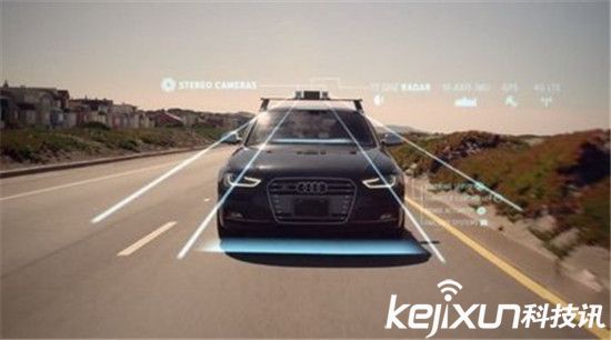 谷歌汽車首次肇事 無人駕駛真的可靠嗎?