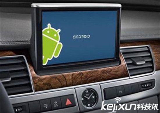 谷歌汽車(chē)首次肇事 無(wú)人駕駛真的可靠嗎？