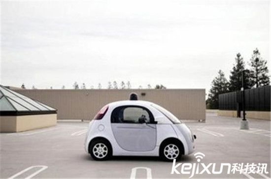 谷歌汽車肇事遭打臉 無人駕駛真的可靠嗎？