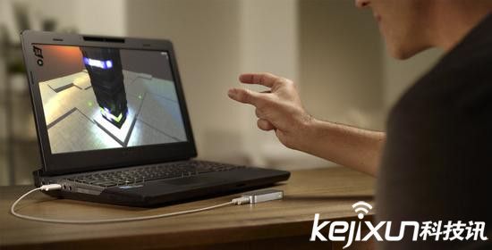 用vr變身鋼鐵俠 居然這么簡單！