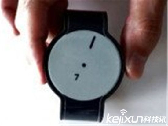 FES Watch即將登陸中國 竟然會72變!