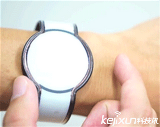 FES Watch即將登陸中國 竟然會72變!