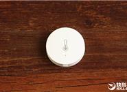 小米溫濕度傳感器圖賞：穿衣就靠它