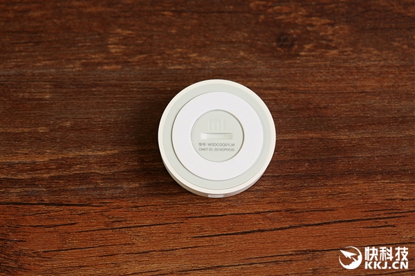 39元!小米溫濕度傳感器圖賞:穿衣就靠它