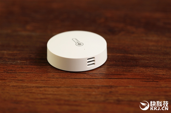 39元!小米溫濕度傳感器圖賞:穿衣就靠它