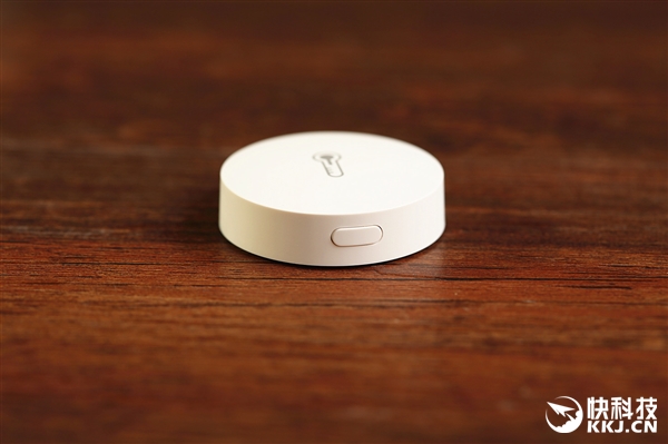 39元!小米溫濕度傳感器圖賞:穿衣就靠它