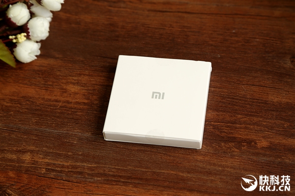 39元!小米溫濕度傳感器圖賞:穿衣就靠它