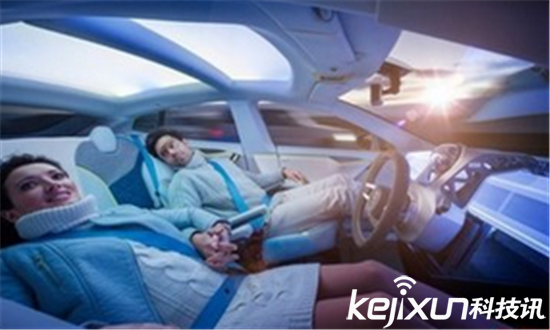 谷歌最新定位導航 將實現全自動駕駛？