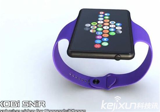 iwatch watchos2.0來襲 到底酷在哪里？