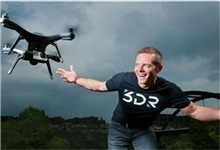 go pro推出無人機？搭載VR功能玩轉(zhuǎn)世界