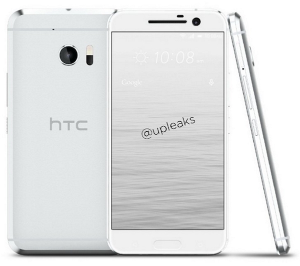 自拍更搶眼 HTC 10將配備前置光學防抖 