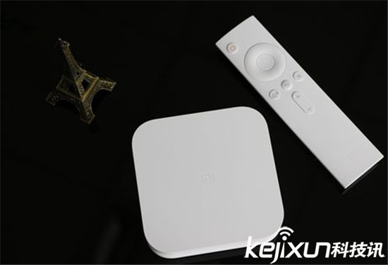 小米盒子3增強版評測 頂級高配強勢回歸