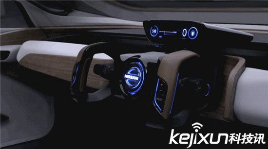 特斯拉汽車自動躲避車禍 無人駕駛真安全?