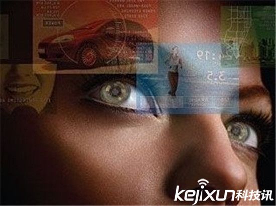 三星智能隱形眼鏡驚爆眼球 蘋果哭了？