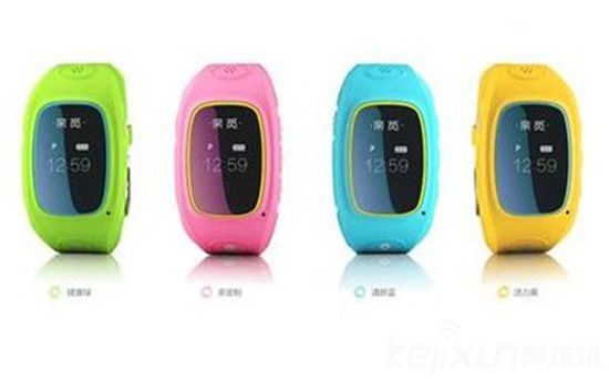 兒童智能手表排行榜：兒童智能手表哪個好？
