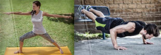 智能背心的功能及用途 這可不是普通背背佳