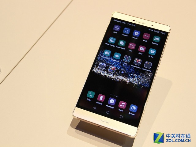 金立s8配合:市售金屬手機推薦