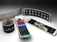 或?yàn)榈挚瓜钠?三星LG攜手投OLED初創(chuàng)公司