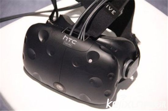 htc vive快速安裝 體驗極致VR虛擬現(xiàn)實(shí)