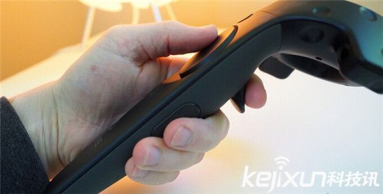 htc vive快速安裝 體驗極致VR虛擬現(xiàn)實(shí)