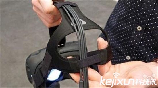 htc vive快速安裝 體驗極致VR虛擬現(xiàn)實