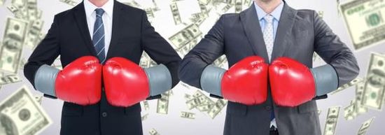 英媒:中國(guó)<a href=/tech/internet/ target=_blank class=infotextkey>互聯(lián)網(wǎng)</a>企業(yè)陷燒錢漩渦 泡沫頂點(diǎn)將至