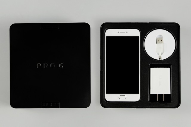 3D-Press+環形閃光燈 魅族Pro 6圖賞